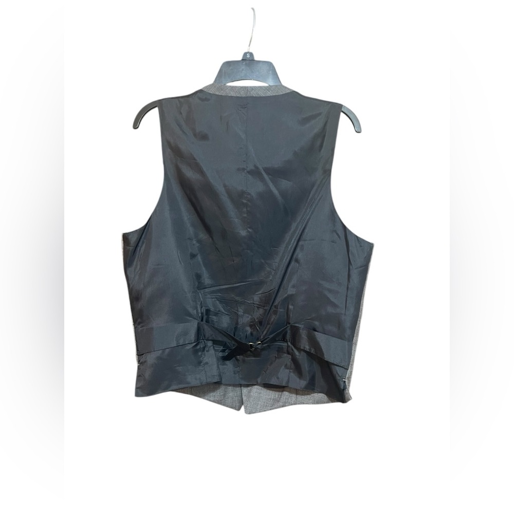 J. Crew vest - Picture 2 of 4